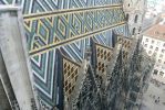 PICTURES/Vienna - St. Stephens Cathedral/t_Blue Roof8.JPG